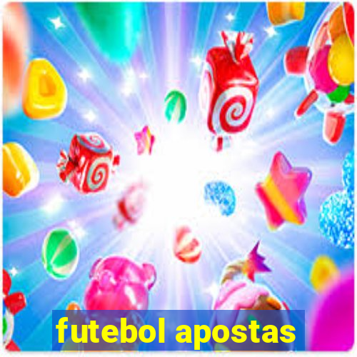 futebol apostas