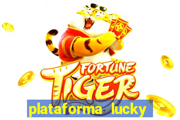 plataforma lucky 777 é confiável