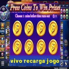 vivo recarga jogo