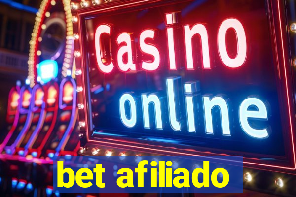 bet afiliado