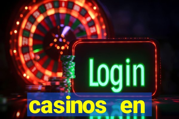 casinos en california usa