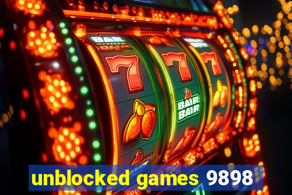 unblocked games 9898