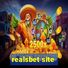 realsbet site