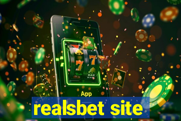 realsbet site