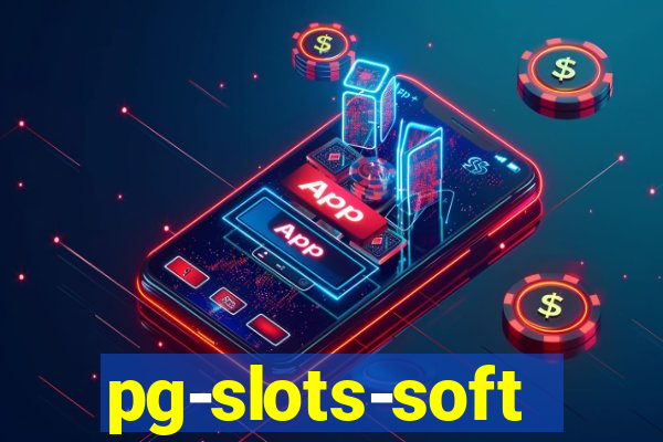 pg-slots-soft