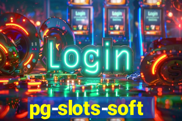 pg-slots-soft