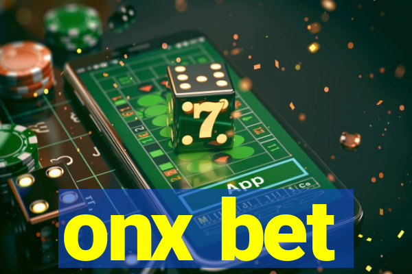 onx bet