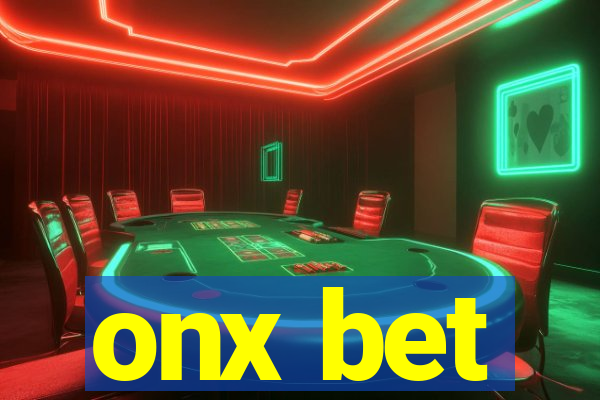 onx bet