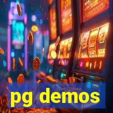 pg demos