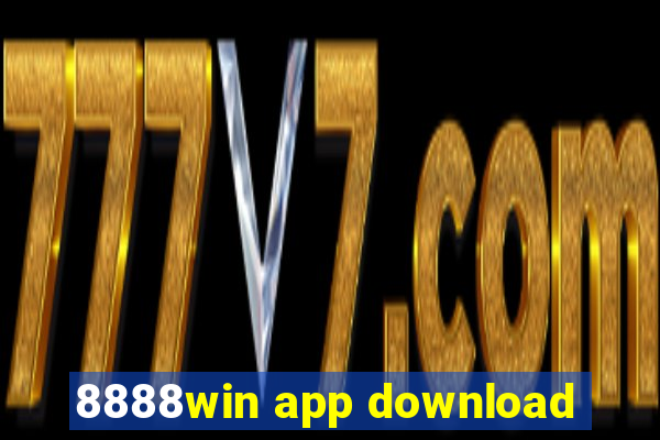 8888win app download