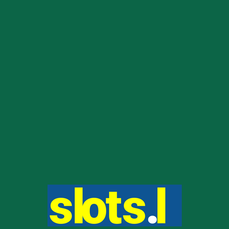 slots.l