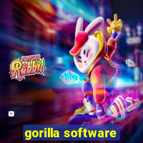 gorilla software