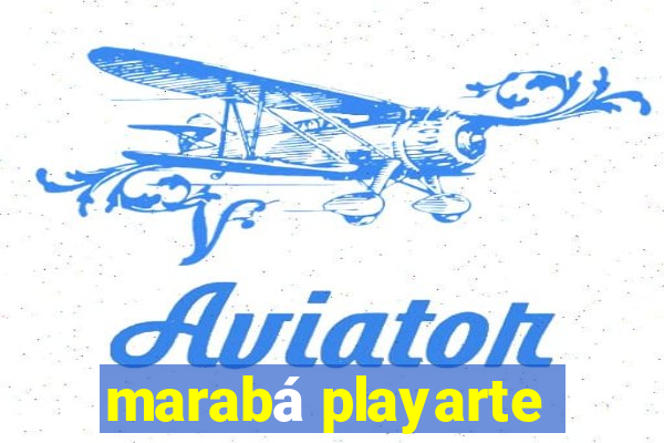 marabá playarte