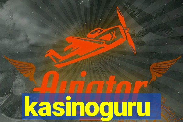 kasinoguru