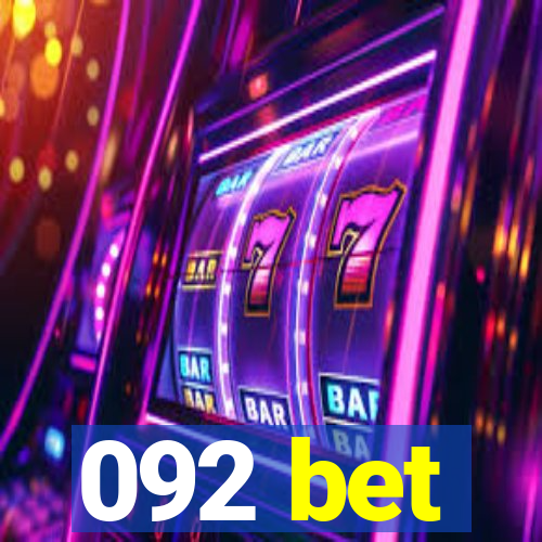 092 bet