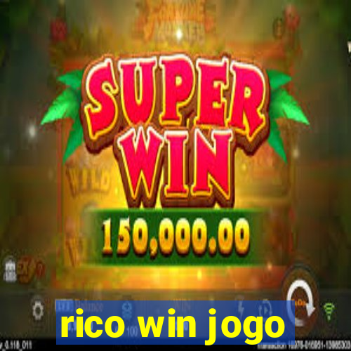 rico win jogo