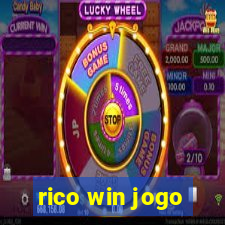 rico win jogo