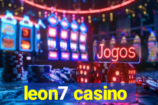 leon7 casino