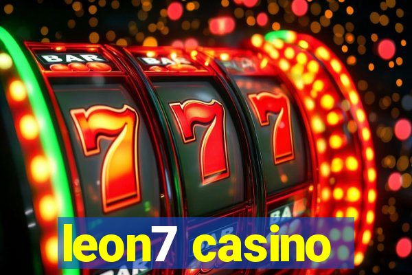 leon7 casino