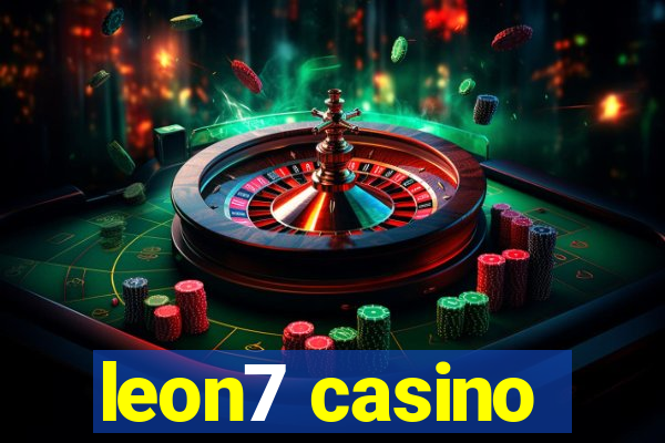 leon7 casino