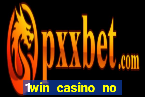 1win casino no deposit bonus