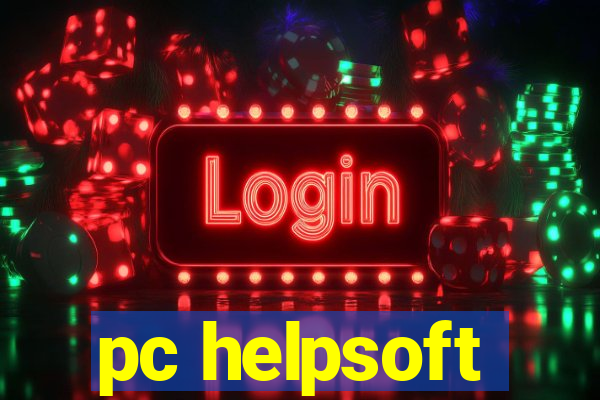 pc helpsoft