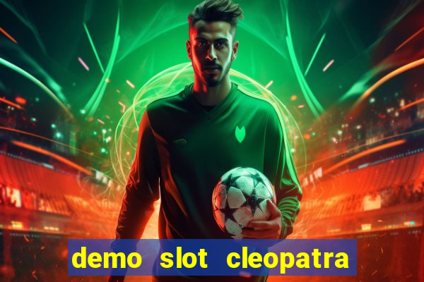 demo slot cleopatra - pg soft