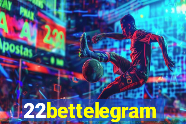 22bettelegram