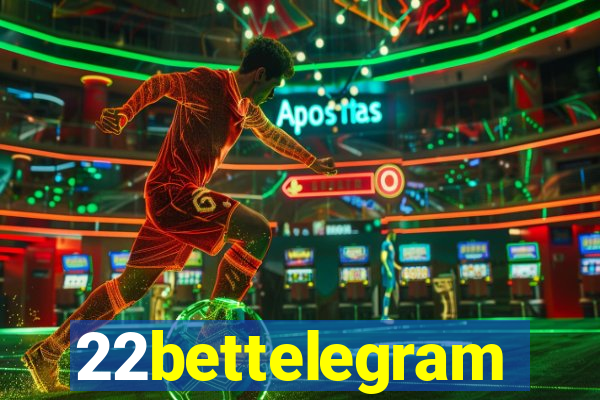 22bettelegram