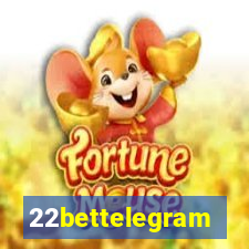 22bettelegram