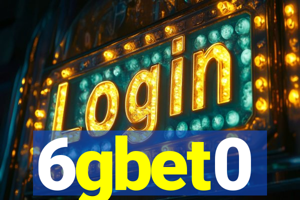 6gbet0