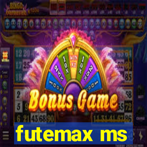 futemax ms