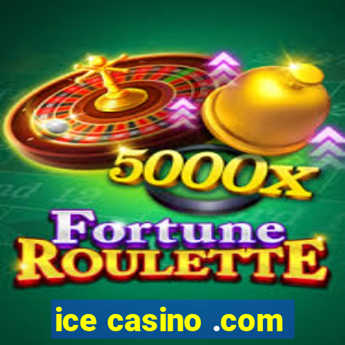 ice casino .com