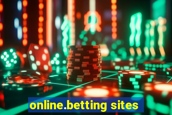 online.betting sites