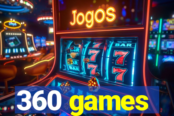 360 games