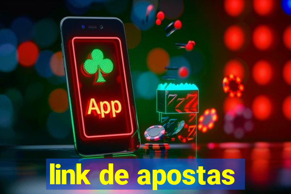 link de apostas