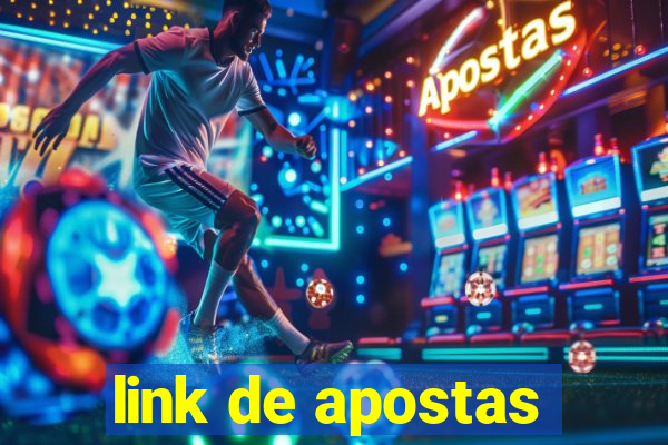 link de apostas