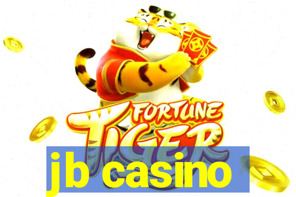 jb casino