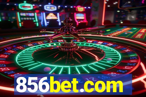 856bet.com