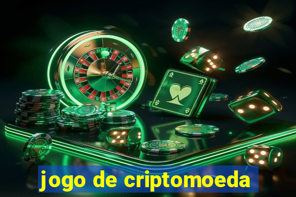 jogo de criptomoeda