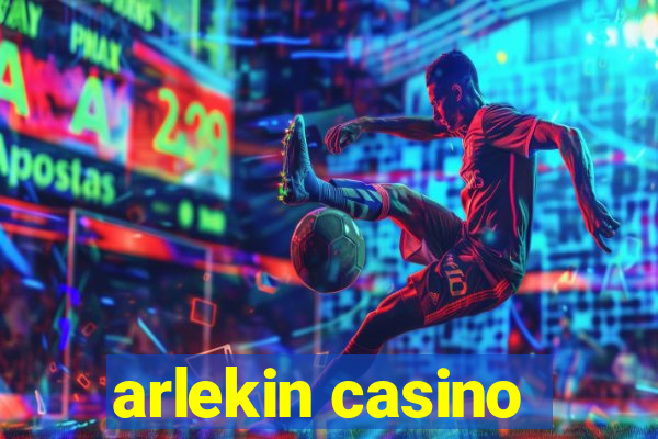 arlekin casino