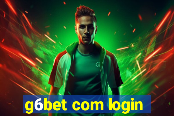 g6bet com login