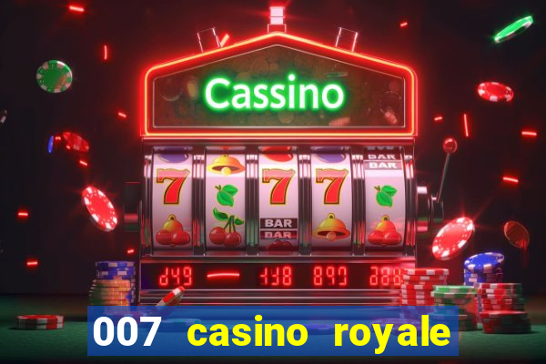 007 casino royale torrent mp4