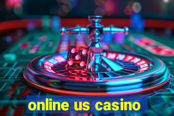 online us casino