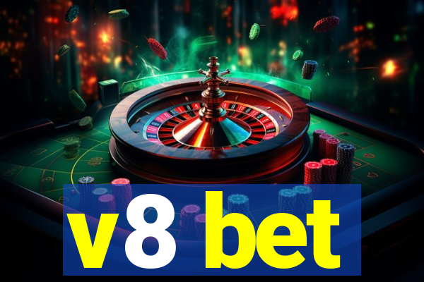 v8 bet