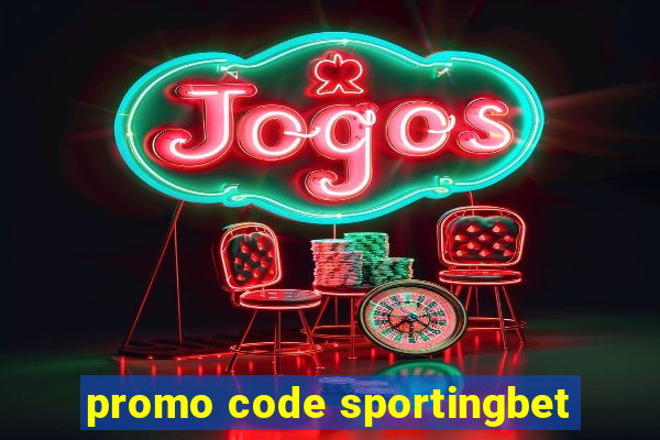 promo code sportingbet