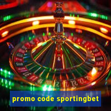 promo code sportingbet