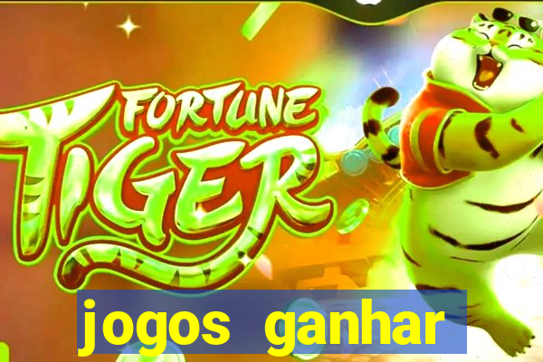 jogos ganhar dinheiro de verdade pix