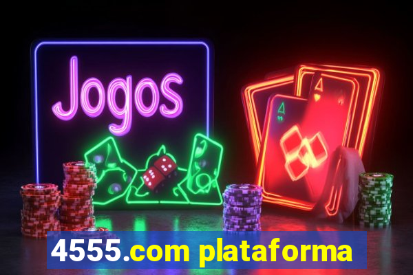 4555.com plataforma