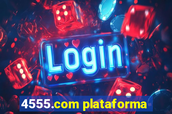 4555.com plataforma